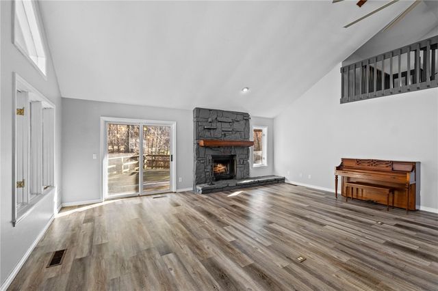 41 Buckingham Drive, Bella Vista, AR 72714