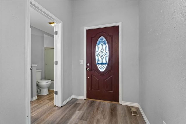 41 Buckingham Drive, Bella Vista, AR 72714