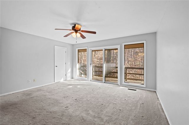 41 Buckingham Drive, Bella Vista, AR 72714