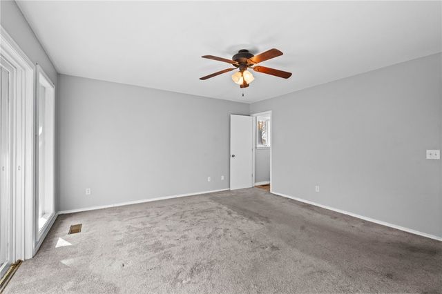 41 Buckingham Drive, Bella Vista, AR 72714