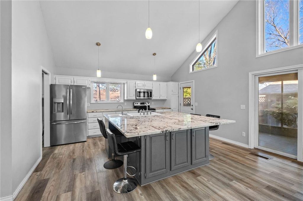 41 Buckingham Drive, Bella Vista, AR 72714