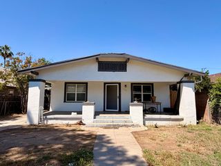 365 N Echo Avenue, Fresno, CA 93701