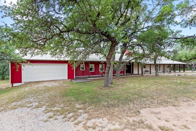 20001 Hamilton Pool RD, Dripping Springs, TX 78620