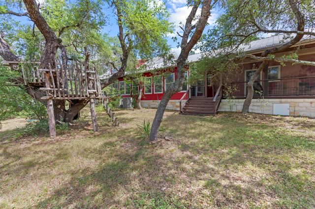 20001 Hamilton Pool RD, Dripping Springs, TX 78620