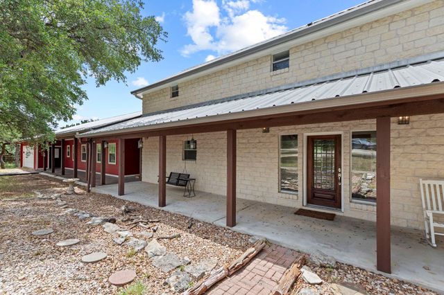 20001 Hamilton Pool RD, Dripping Springs, TX 78620