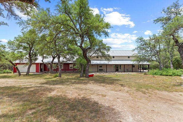 20001 Hamilton Pool RD, Dripping Springs, TX 78620