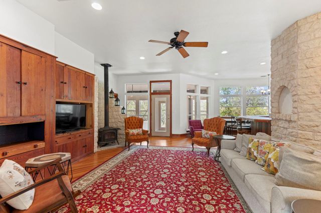 20001 Hamilton Pool RD, Dripping Springs, TX 78620