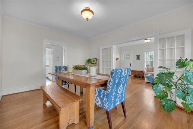 4532 Pershing Avenue, Fort Worth, TX 76107