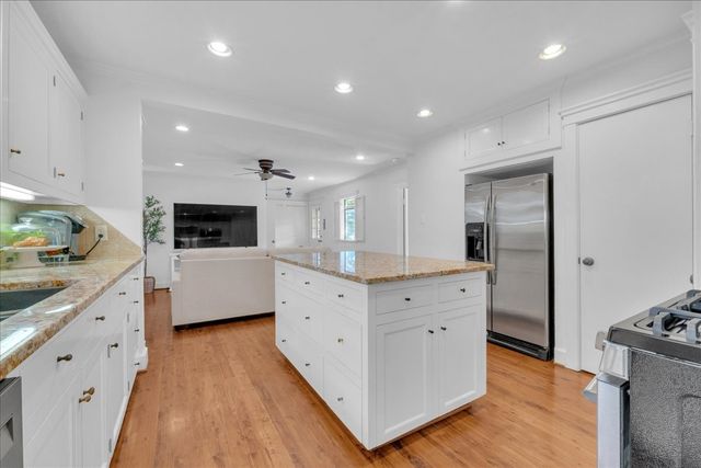 4532 Pershing Avenue, Fort Worth, TX 76107