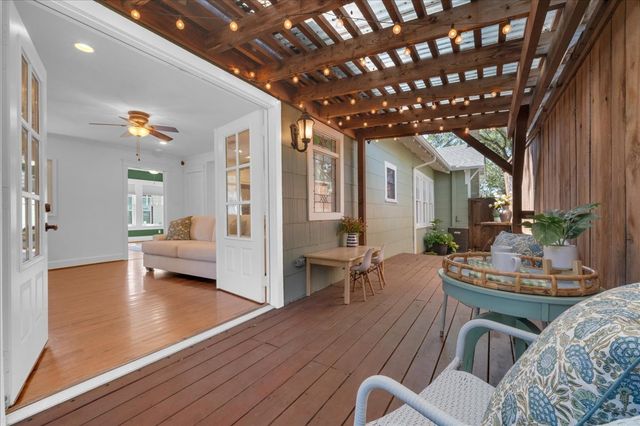 4532 Pershing Avenue, Fort Worth, TX 76107