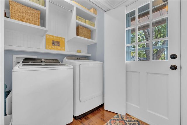4532 Pershing Avenue, Fort Worth, TX 76107