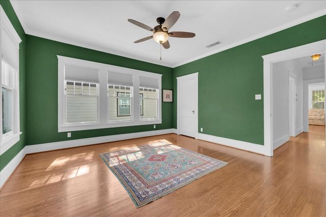4532 Pershing Avenue, Fort Worth, TX 76107