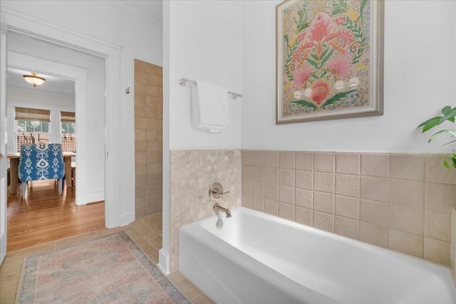 4532 Pershing Avenue, Fort Worth, TX 76107