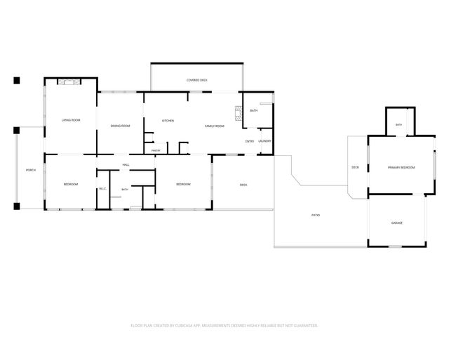 4532 Pershing Avenue, Fort Worth, TX 76107