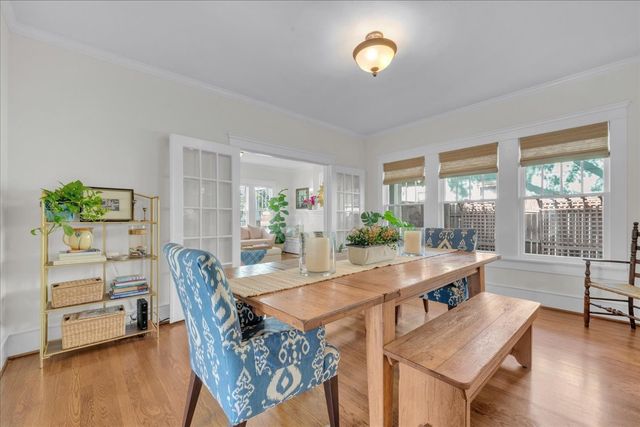 4532 Pershing Avenue, Fort Worth, TX 76107