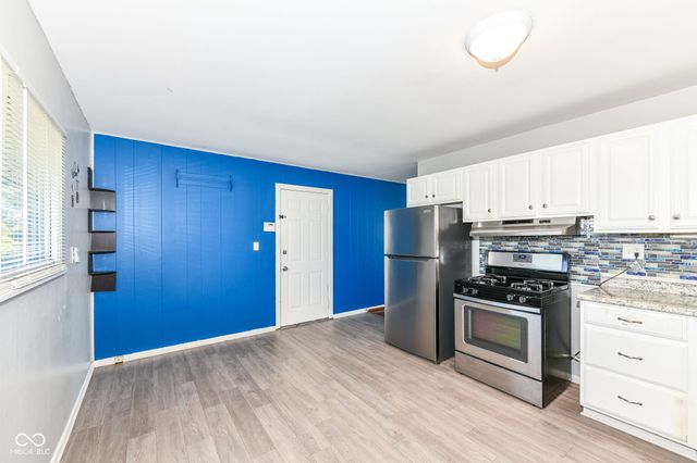 3243 Voigt Drive, Indianapolis, IN 46224