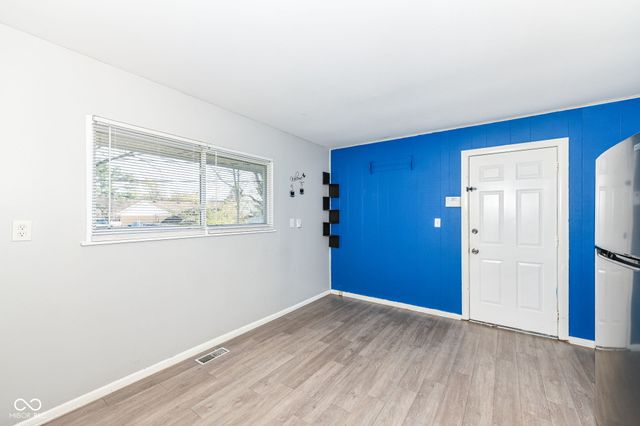 3243 Voigt Drive, Indianapolis, IN 46224