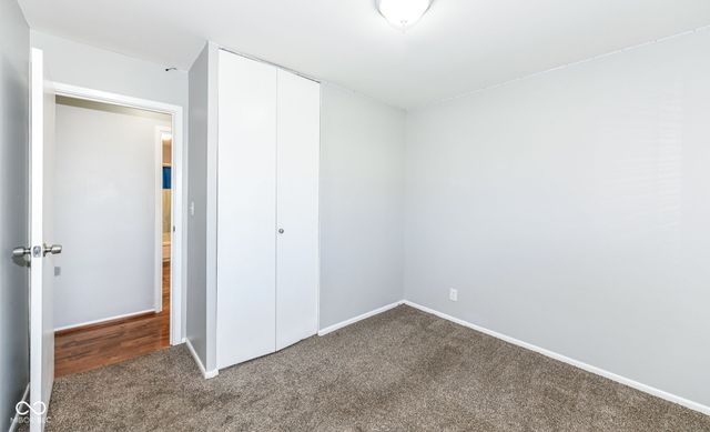 3243 Voigt Drive, Indianapolis, IN 46224