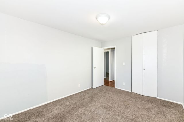 3243 Voigt Drive, Indianapolis, IN 46224