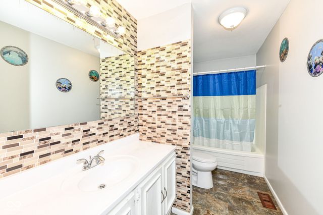 3243 Voigt Drive, Indianapolis, IN 46224