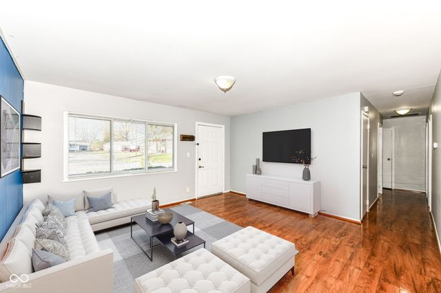 3243 Voigt Drive, Indianapolis, IN 46224