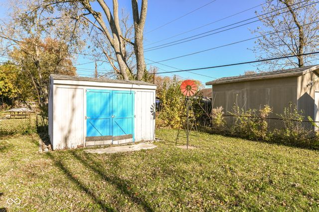 3243 Voigt Drive, Indianapolis, IN 46224