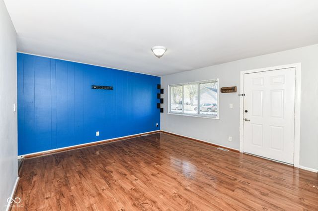 3243 Voigt Drive, Indianapolis, IN 46224