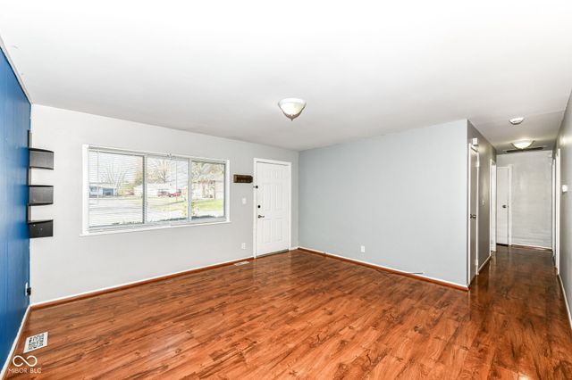 3243 Voigt Drive, Indianapolis, IN 46224