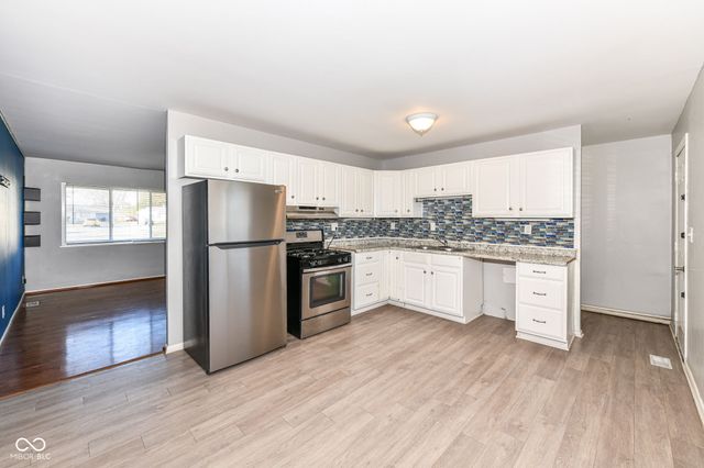 3243 Voigt Drive, Indianapolis, IN 46224