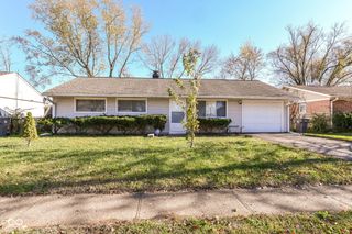 3243 Voigt Drive, Indianapolis, IN 46224