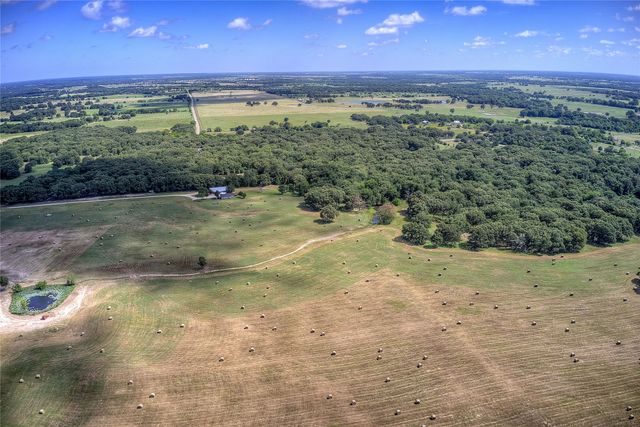 3812 County Road 120, Wills Point, TX 75169