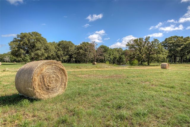 3812 County Road 120, Wills Point, TX 75169