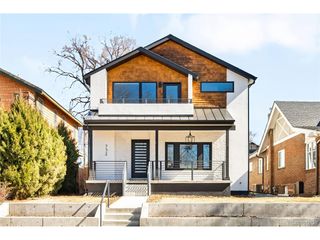 732 S Gilpin St, Denver, CO 80209