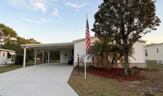 5320 LAUREL OAK DRIVE, Winter Haven, FL 33880