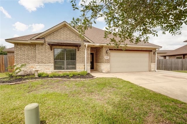 3208 Toni Court, College Station, TX 77845