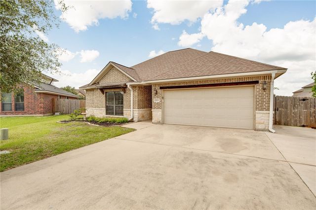 3208 Toni Court, College Station, TX 77845