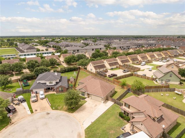 3208 Toni Court, College Station, TX 77845