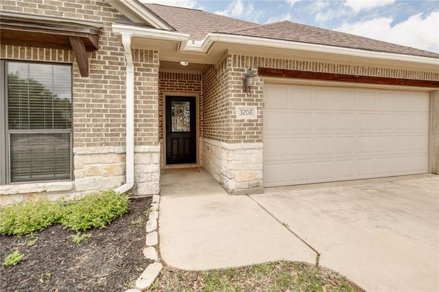 3208 Toni Court, College Station, TX 77845
