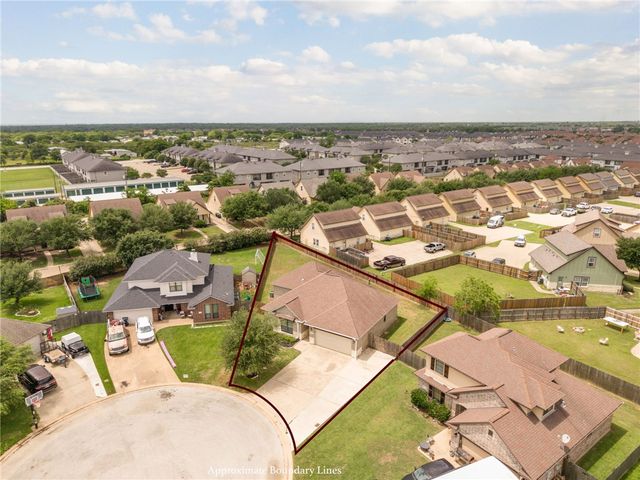 3208 Toni Court, College Station, TX 77845
