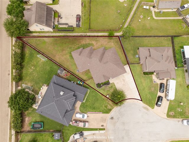 3208 Toni Court, College Station, TX 77845