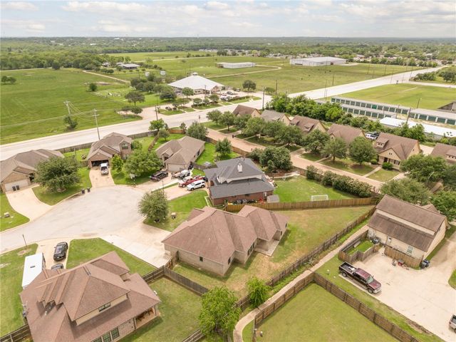 3208 Toni Court, College Station, TX 77845