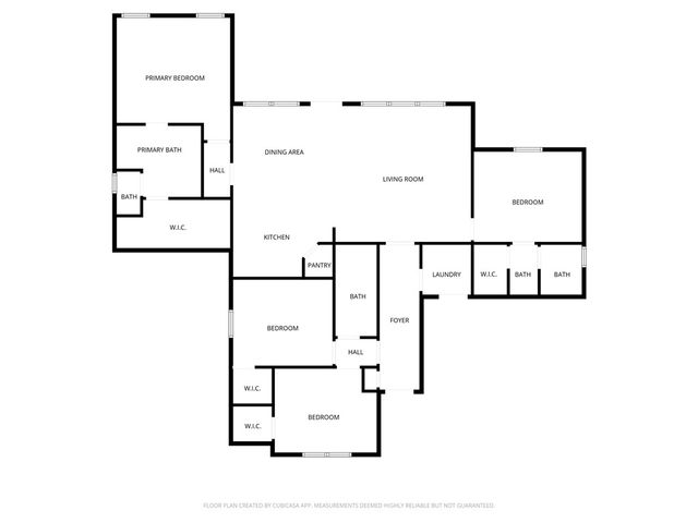 3208 Toni Court, College Station, TX 77845