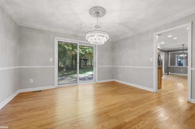 12894 Parkridge Drive, Shelby Twp, MI 48315