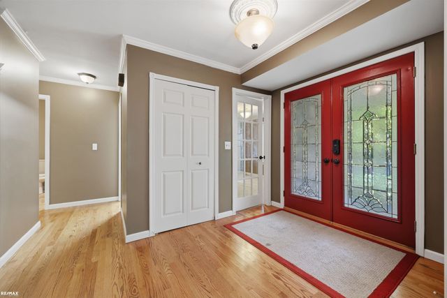 12894 Parkridge Drive, Shelby Twp, MI 48315
