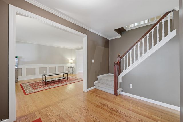 12894 Parkridge Drive, Shelby Twp, MI 48315