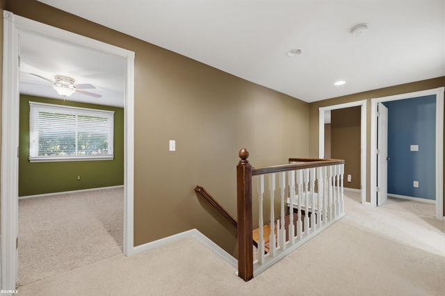 12894 Parkridge Drive, Shelby Twp, MI 48315