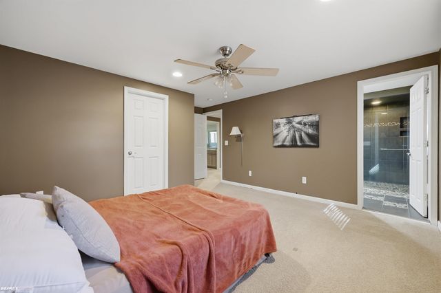 12894 Parkridge Drive, Shelby Twp, MI 48315