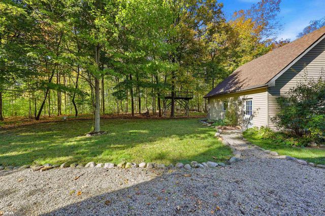 12894 Parkridge Drive, Shelby Twp, MI 48315