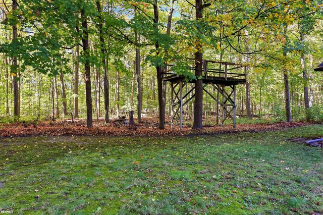 12894 Parkridge Drive, Shelby Twp, MI 48315