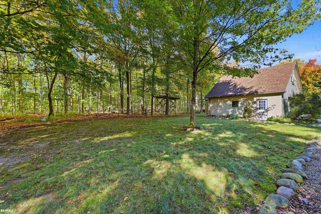 12894 Parkridge Drive, Shelby Twp, MI 48315
